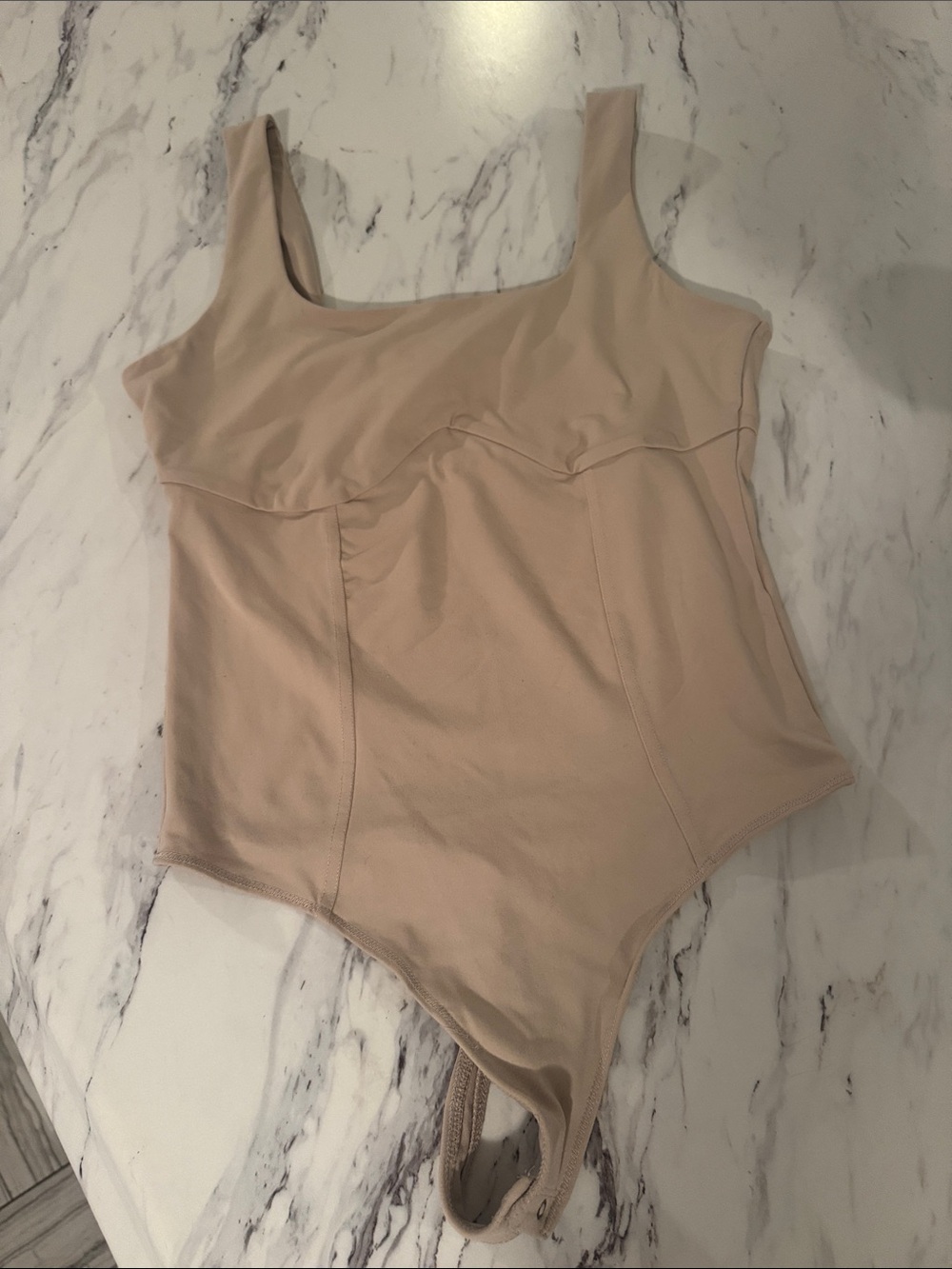 Abercrombie Soft AF Bodysuit